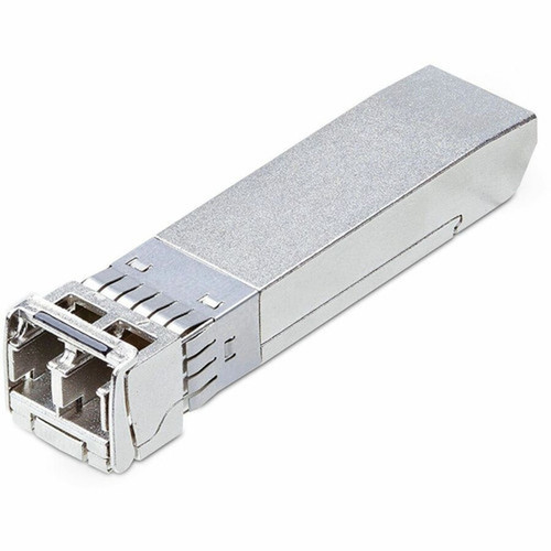 StarTechcom MSA-Compliant SFP-25G-SR-S SFP28 Module 25Gb Multimode Fiber MMF 25GBASE-SR LC Transceiver 850nm 100m 328ft - - SFP-25G-SR-S-M-ST