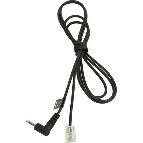 GN_Jabra_Headset_Adapter_-_RJ-10_Male_Sub-mini_phone_Male_-_1m_8800-00-75