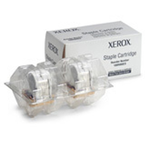 Xerox Staple Cartridge for Phaser 3635MFP Multifunction Printer - 3000 Per Cartridge (Fleet Network)