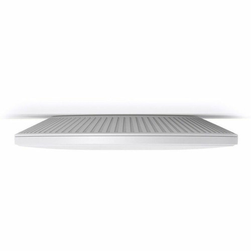 TP-Link Omada EAP773 Tri Band IEEE 80211 abgnacaxbe 1040 Gbits Wireless Access Point - 240 GHz 5 GHz 6 GHz - MIMO - 1 x - EAP773