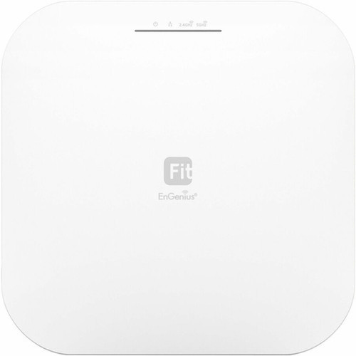 EnGenius Fit EWS276-Fit Dual Band IEEE 80211 abgnacaxe 346 Gbits Wireless Access Point - Indoor - 240 GHz 5 GHz - Internal EWS276-FIT