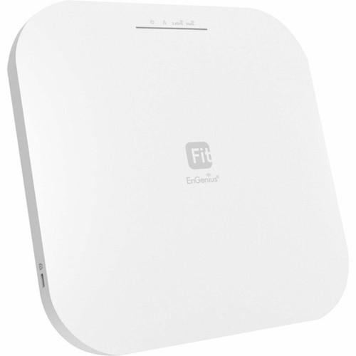 EnGenius Fit EWS276-Fit Dual Band IEEE 80211 abgnacaxe 346 Gbits Wireless Access Point - Indoor - 240 GHz 5 GHz - Internal EWS276-FIT