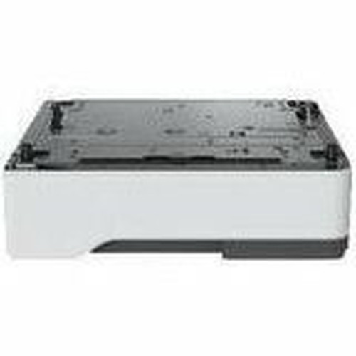 Lexmark 550-Sheet Tray - 550 Sheet - Plain Paper Label Transparency Card Stock Label Guide - Legal 850 21590 mm x 14 35560 38S3110