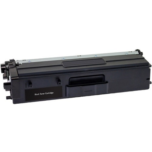 V7 V7TN436BK High Yield Laser Toner Cartridge - Alternative for Brother (TN436BK) - Black Pack - 6500 Pages (Fleet Network)