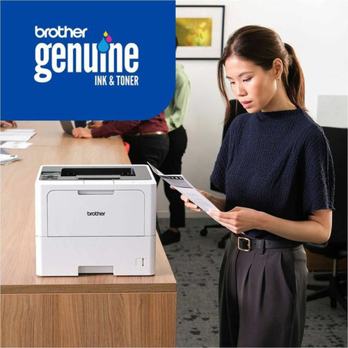 Brother Original Ultra High Yield Laser Toner Cartridge - Black - 1 Each - 18000 Pages TN920UXXL