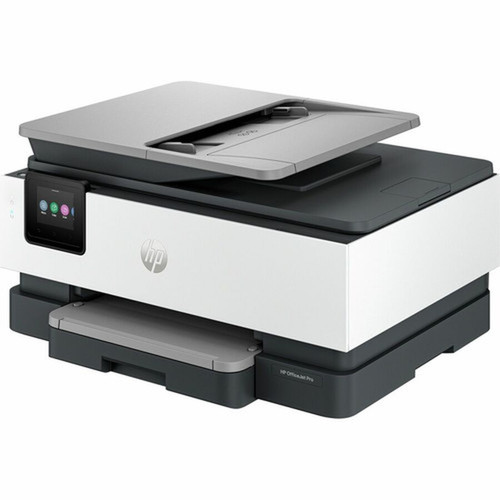 HP Officejet Pro 8139e Inkjet Multifunction Printer - CopierFaxPrinterScanner - 1200 x 1200 dpi Print - Automatic Duplex Print - Up 40Q51AB1H
