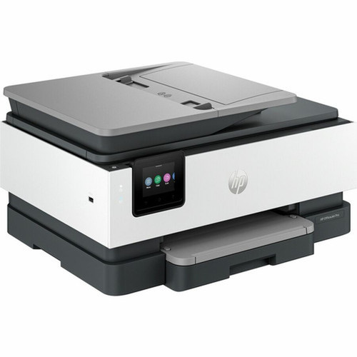 HP Officejet Pro 8139e Inkjet Multifunction Printer - CopierFaxPrinterScanner - 1200 x 1200 dpi Print - Automatic Duplex Print - Up 40Q51AB1H