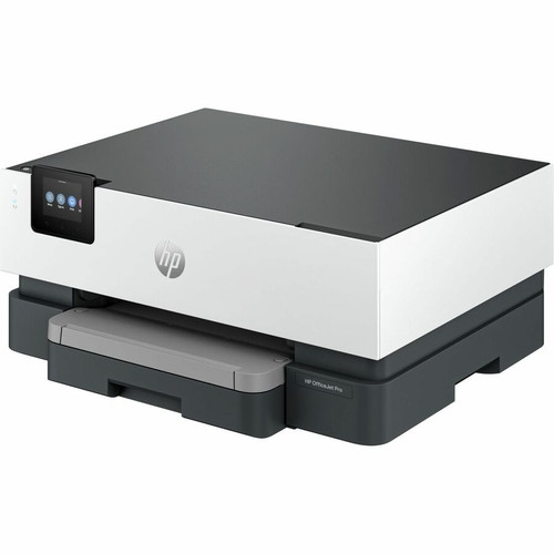 HP Officejet Pro 9110b Desktop Wireless Inkjet Printer - Color - 32 ppm Mono / 32 ppm Color - 1200 x 1200 dpi Print - Automatic Duplex (Fleet Network)