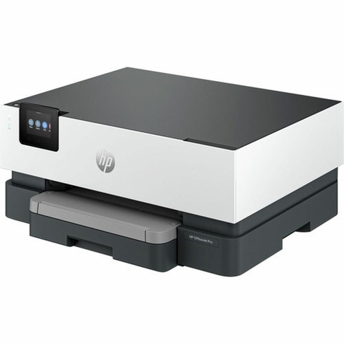 HP Officejet Pro 9110b Desktop Wireless Inkjet Printer - Color - 32 ppm Mono  32 ppm Color - 1200 x 1200 dpi Print - Automatic Duplex 5A0S1AB1H