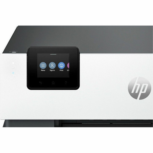 HP Officejet Pro 9110b Desktop Wireless Inkjet Printer - Color - 32 ppm Mono  32 ppm Color - 1200 x 1200 dpi Print - Automatic Duplex 5A0S1AB1H