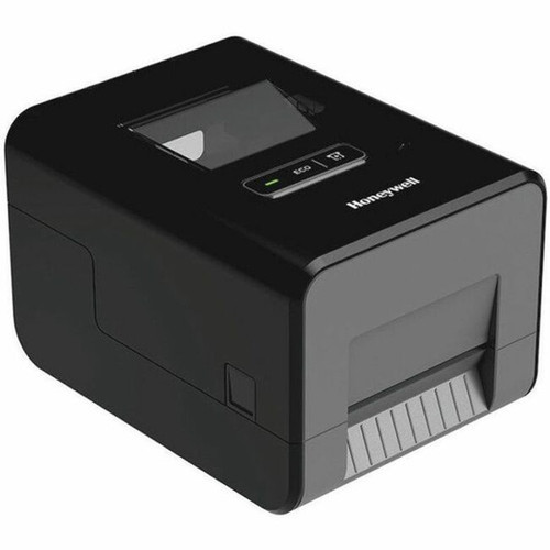 Honeywell PC42E-T Desktop Retail Transportation  Logistic Manufacturing Warehouse Direct Thermal Printer - Monochrome - Print - - PC42E-TB02300