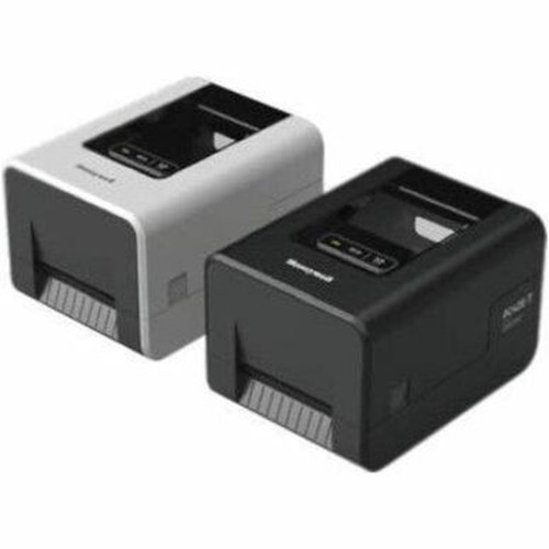 Honeywell PC42E-T Desktop Retail Transportation  Logistic Manufacturing Warehouse Direct Thermal Printer - Monochrome - Print - - PC42E-TB02300