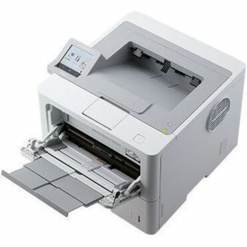 Brother HL HL-L6310DW Desktop Wireless Laser Printer - Monochrome - 52 ppm Mono - 1200 x 1200 dpi Print - Automatic Duplex Print - 620 HLL6310DW
