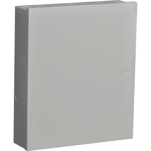 Bosch B11 Small Control Panel Enclosure - White - Steel (Fleet Network)