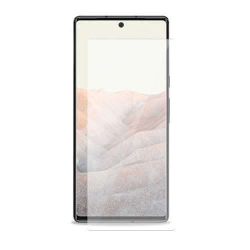 Tempered Glass Screen Protector for Google Pixel 6