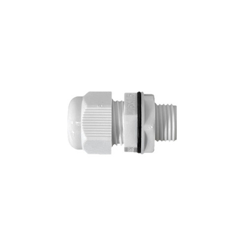 Cable Gland 34 inch NPT Thread - Cable OD 1318mm - IP68 - Black