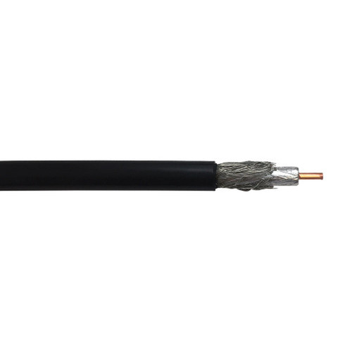 Times Microwave LMR-195 Ultra Flex 50 Ohm Coax Cable - 50ft