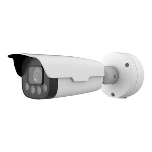 2MP LPR Bullet Camera - Lowlight Color - WDR - IP67