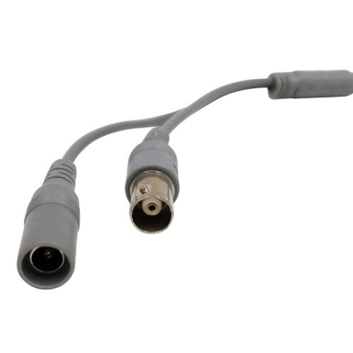 2MP LPR Bullet Camera - Lowlight Color - WDR - IP67