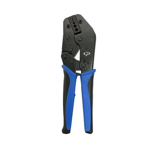 Professional Ratcheting Crimp Tool for RG174  LMR-100 Cable 040042068128178197