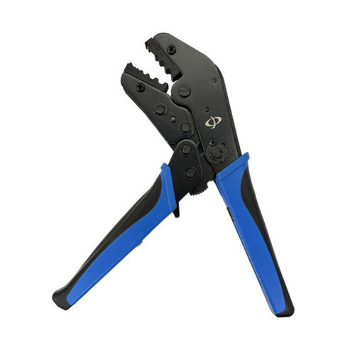 Professional Ratcheting Crimp Tool for RG174  LMR-100 Cable 040042068128178197
