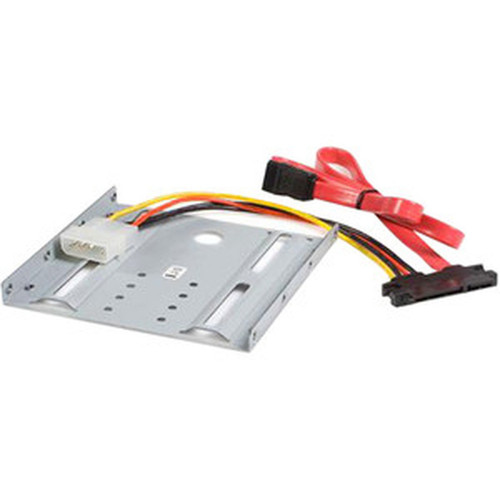 StarTechcom_25in_Hard_Drive_to_35in_Drive_Bay_Mounting_Kit_-_Metal_Steel_BRACKET25SAT