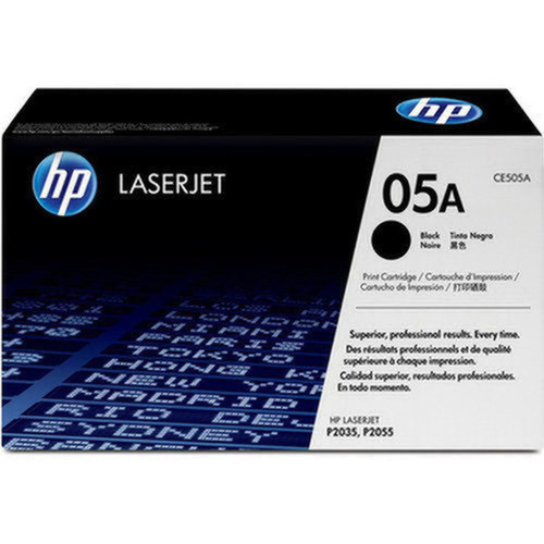 HP_05A_CE505A_Original_Toner_Cartridge_-_Single_Pack_-_Laser_-_2300_Pages_-_Black_-_1_Each_CE505A