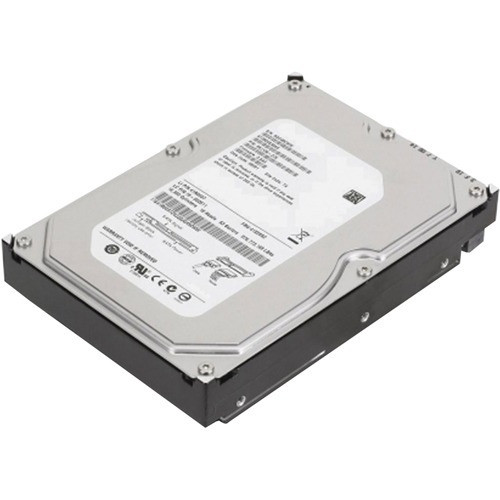 Lenovo 45J7918 1 TB Hard Drive - 3.5" Internal - SATA (SATA/300) - Desktop PC, Workstation Device Supported - 7200rpm - 32 MB Buffer - (Fleet Network)