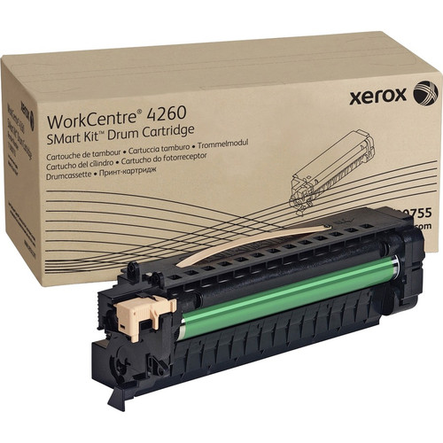 Xerox 113R00755 Drum Cartridge - 1 Each - OEM (Fleet Network)