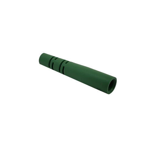 LC Boot for 2mm Fiber Cable - Green