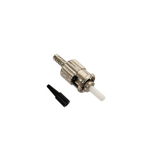 ST MM Connector for 900um Jacket 50 pack