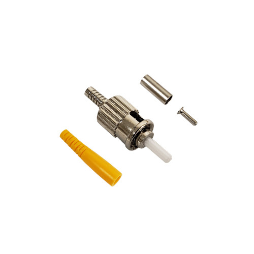 ST SM Connector for 2mm Jacket (50 pack)