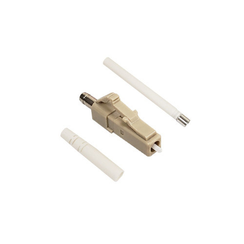 LC MM Simplex Connector for 2mm Jacket 50 pack