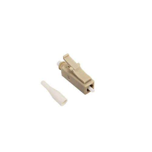 LC MM Simplex Connector for 900um Jacket 50 pack