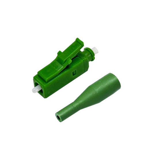 LCAPC SM Simplex Connector for 900um Jacket 50 pack