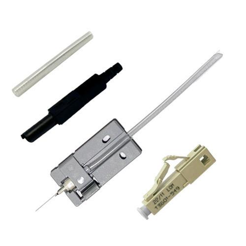 AFL FUSEConnect LCPC MM 625u Connector - 900um Beige 6 pack