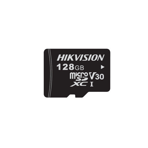 HIkvision MicroSD Card - Class 10 - TLC  - 95MB/s Read, 25MB/s Write - V10 - 256GB