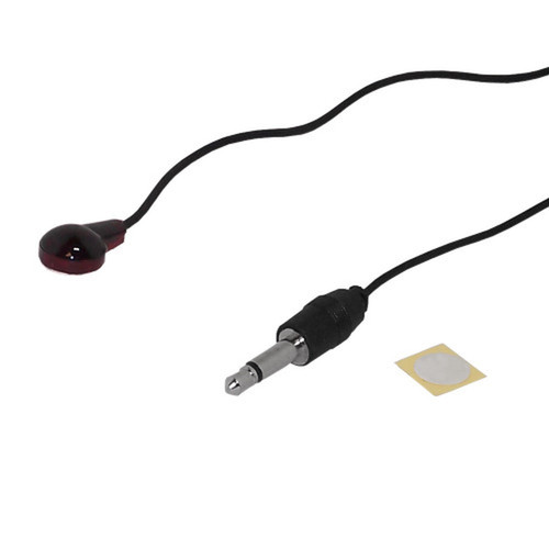 7ft IR Emitter 35mm Male to Single Head