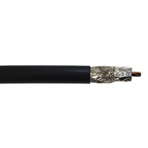 Times Microwave LMR-240 Ultra Flex 50 Ohm Coax Cable - 50ft