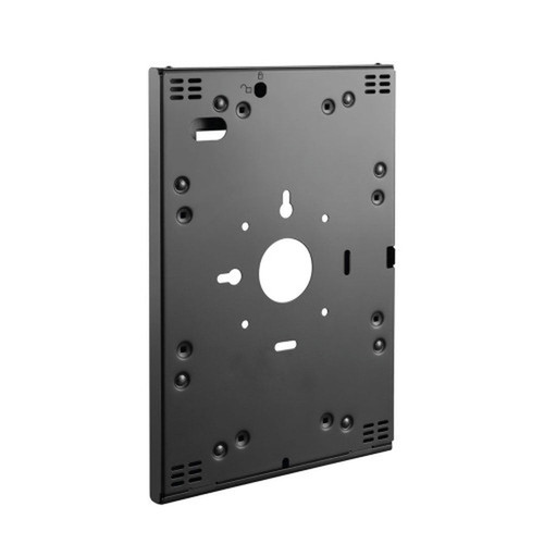 Anti-Theft Security Tablet Mount for iPadAirPro Galaxy Tab A 2019 - Black
