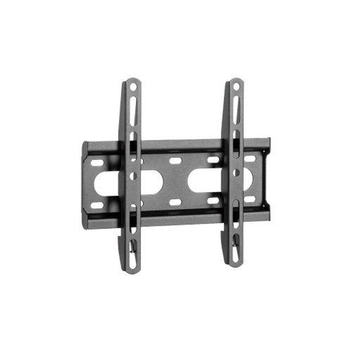 Fixed TV Wall Mount Bracket for Flat and Curved LCDLEDs - Fits Sizes 23-42 inches - Maximum VESA 200x200