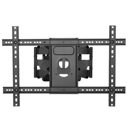 Full Motion Mount Corner Mount TV Wall Mount Bracket for Flat LCDLEDS - Fits Sizes 37-70 inches - Maximum VESA 600x400