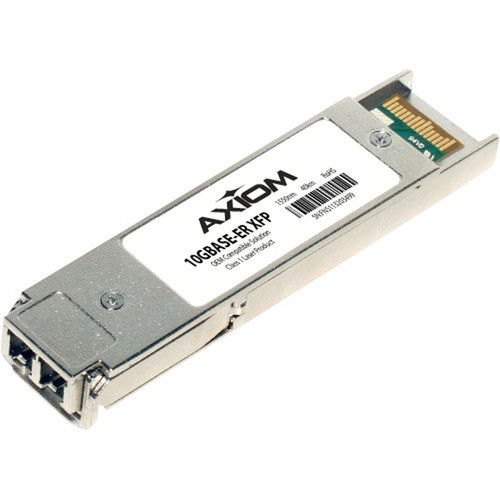 Axiom_3CXFP96-AX_XFP_Module_-_For_Data_Networking_Optical_Network_-_1_LC_10GBASE-ER_Network_-_Optical_Fiber_Single-mode_-_10_Gigabit_3CXFP96-AX