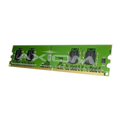 Axiom 2GB DDR3 SDRAM Memory Module - For Workstation, Desktop PC, Server - 2 GB - DDR3-1333/PC3-10660 DDR3 SDRAM - Non-ECC - - 240-pin (Fleet Network)