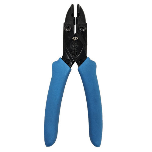 Professional Crimp Tool for Telecom Splices - 19-26AWG UR 22-26AWG UY 19-26AWG UG