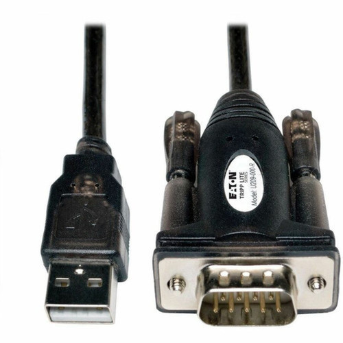 Tripp_Lite_USB_11_Serial_Adapter_-_DB-9_Male_Type_A_U209-000-R