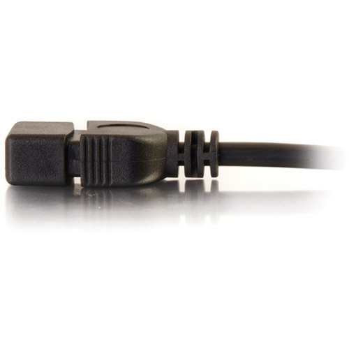 C2G_USB_Extension_Cable_-_Type_A_Male_USB_-_Type_A_Female_USB_-_1m_-_Black_52106