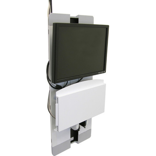 Ergotron_StyleView_60-593-216_Lift_for_Flat_Panel_Display_-_White_-_24_Screen_Support_-_1361_kg_Load_Capacity_60-593-216