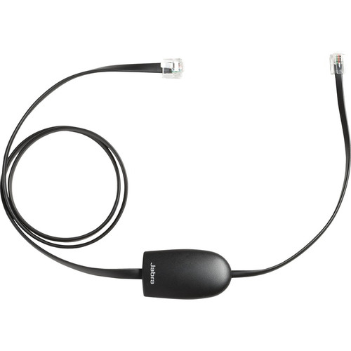 Jabra Headset Cable Adapter - Data Transfer Cable (Fleet Network)
