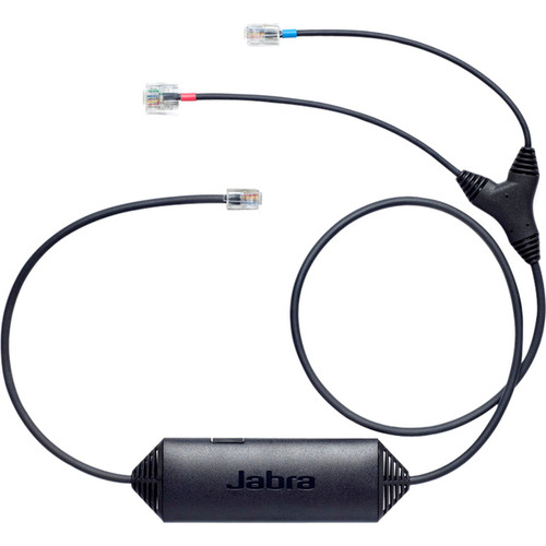 Jabra LINK 14201-33 Electronic Hook Switch (Fleet Network)